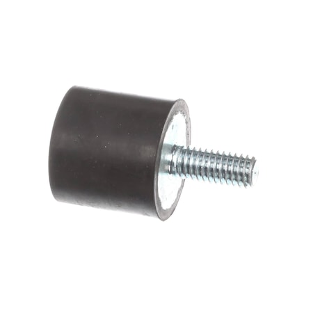 Alto-Shaam BUMPER, 3/8-16, MALE THREAD BM-22606